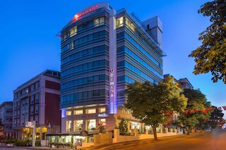 ラマダ バイ ウィンダム アンカラ