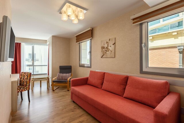 ラマダ バイ ウィンダム アンカラ