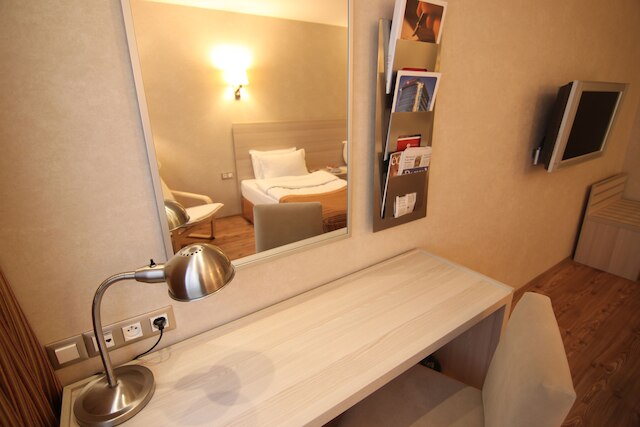 ラマダ バイ ウィンダム アンカラ