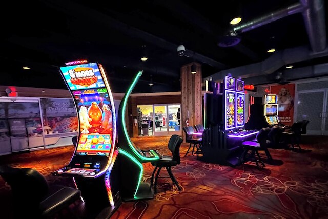 OYO ホテルアンドカジノ