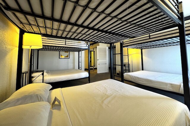 OYO ホテルアンドカジノ