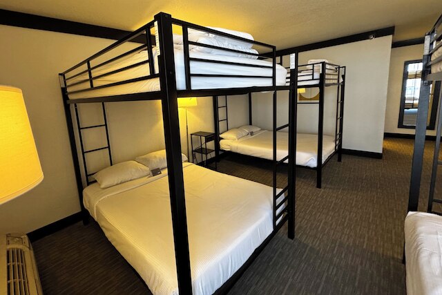 OYO ホテルアンドカジノ