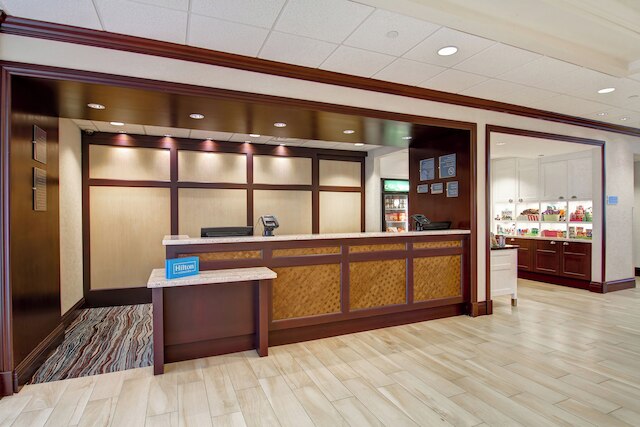 ホームウッド スイーツ バイ ヒルトン トロント オークビル