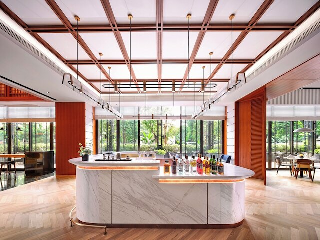 ヒルトン ガーデン イン広州天河 (広州天河鼎龍希爾頓花園酒店)