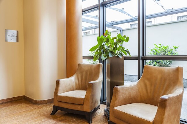 ホテル デス エトランジェス