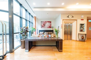 ホテル デス エトランジェス