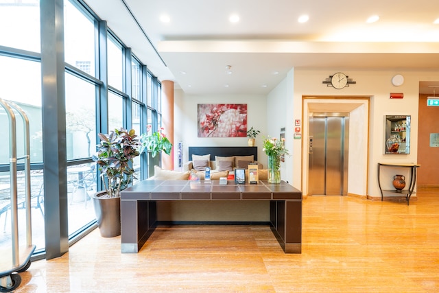 ホテル デス エトランジェス