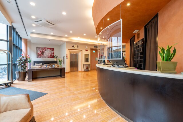 ホテル デス エトランジェス