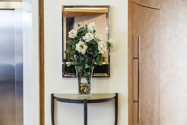 ホテル デス エトランジェス