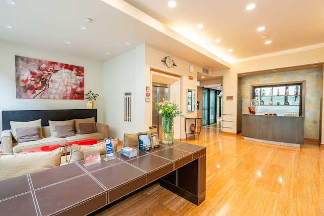 ホテル デス エトランジェス