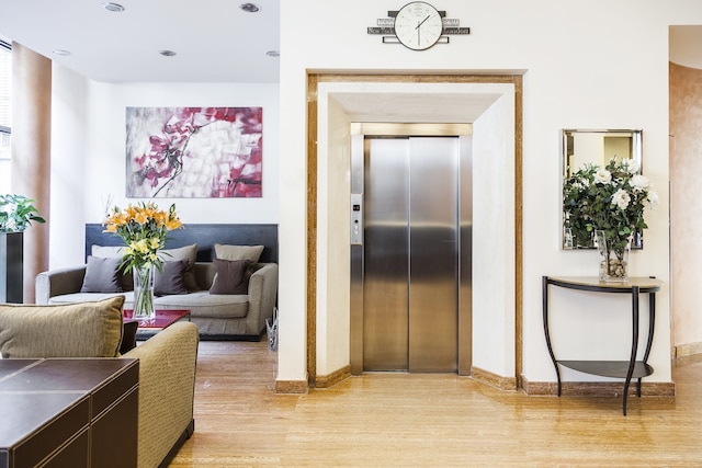 ホテル デス エトランジェス