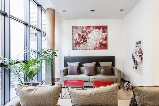 ホテル デス エトランジェス