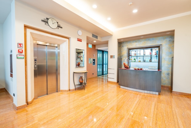 ホテル デス エトランジェス