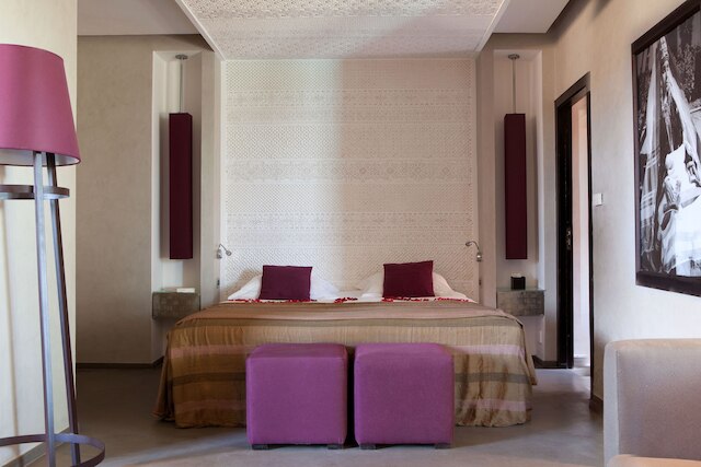 レ ジャルダン ドゥ ラ クトゥビーヤ