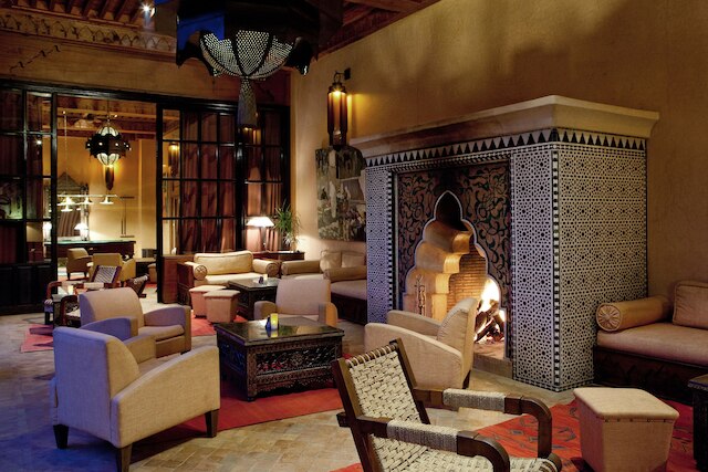 レ ジャルダン ドゥ ラ クトゥビーヤ