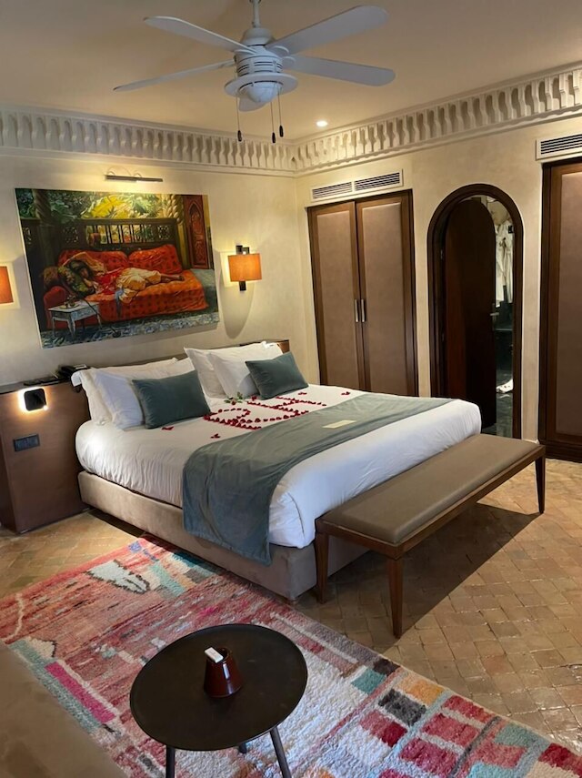 レ ジャルダン ドゥ ラ クトゥビーヤ