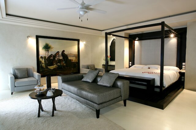 レ ジャルダン ドゥ ラ クトゥビーヤ