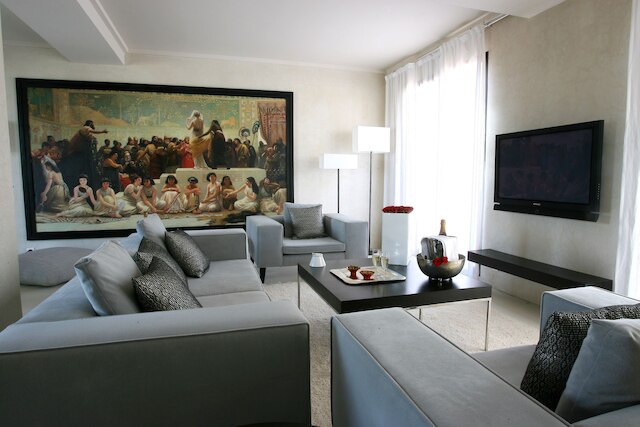 レ ジャルダン ドゥ ラ クトゥビーヤ