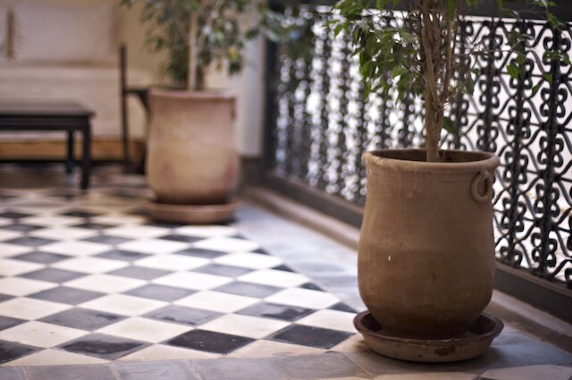 リヤド エル キャデ