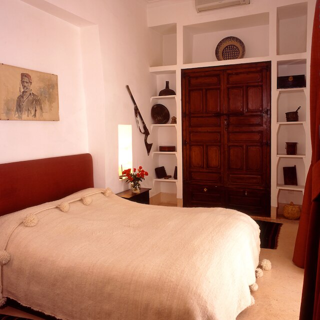 リヤド エル キャデ