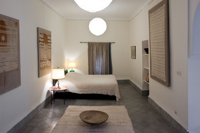 リヤド エル キャデ