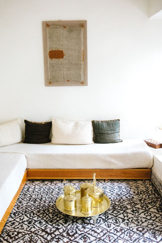 リヤド エル キャデ