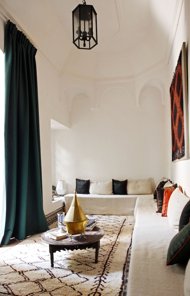 リヤド エル キャデ