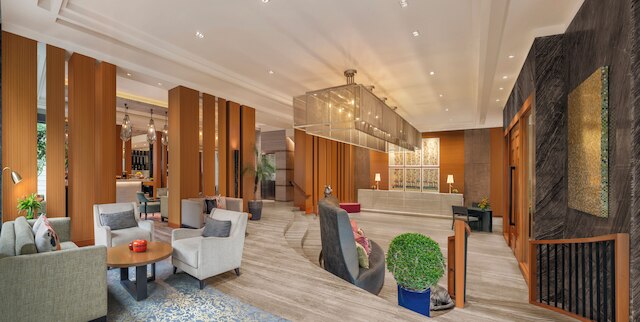 ザ レインツリー セント メアリーズ ロード