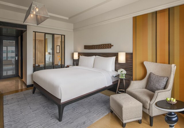 ザ レインツリー セント メアリーズ ロード