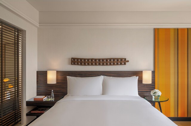 ザ レインツリー セント メアリーズ ロード