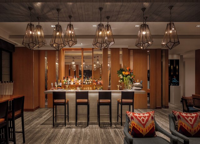 ザ レインツリー セント メアリーズ ロード