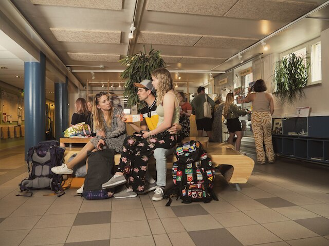 ユーロホステル