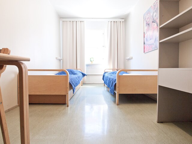 ユーロホステル