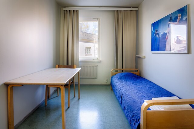 ユーロホステル