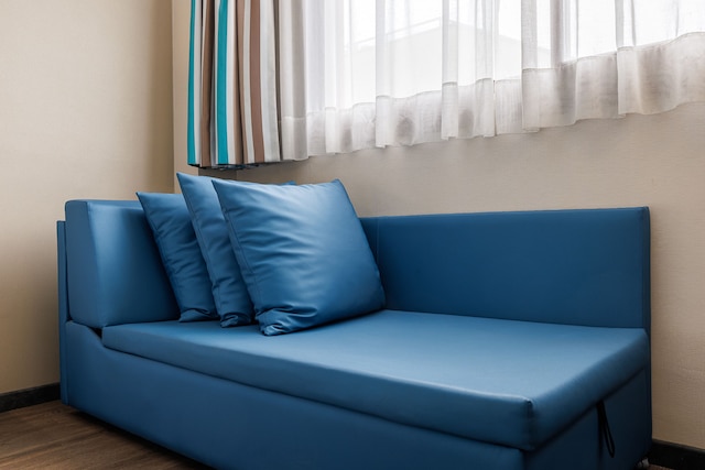 ホテル ロンダ レセップス