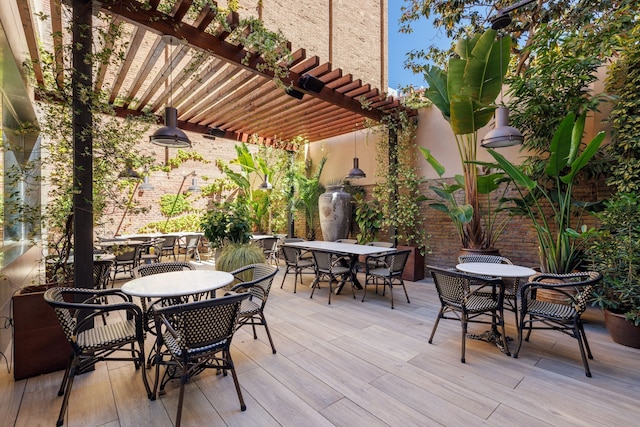 ホテル ロンダ レセップス