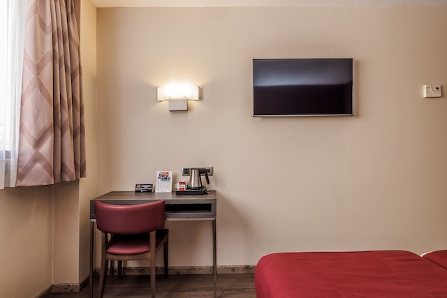 ホテル ロンダ レセップス