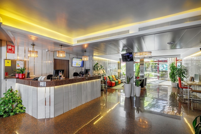 ホテル ロンダ レセップス