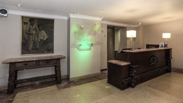 ホリデイ イン & スイーツ メキシコ ゾナ レフォルマ by IHG