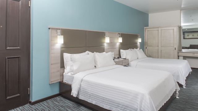 ホリデイ イン & スイーツ メキシコ ゾナ レフォルマ by IHG