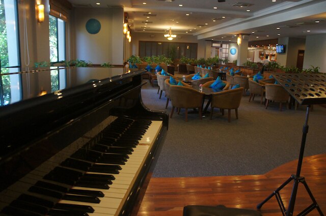 アンコール ハワード ホテル