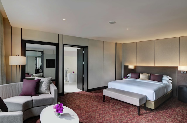 ミレニアム ヒルトン バンコク