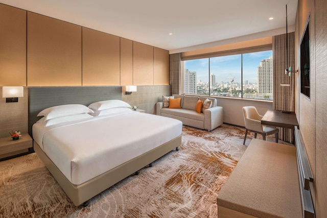 ミレニアム ヒルトン バンコク