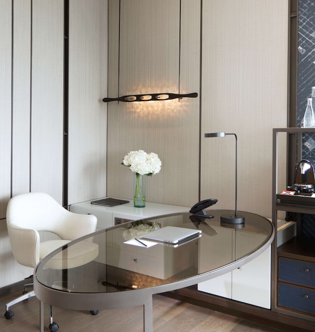 ミレニアム ヒルトン バンコク