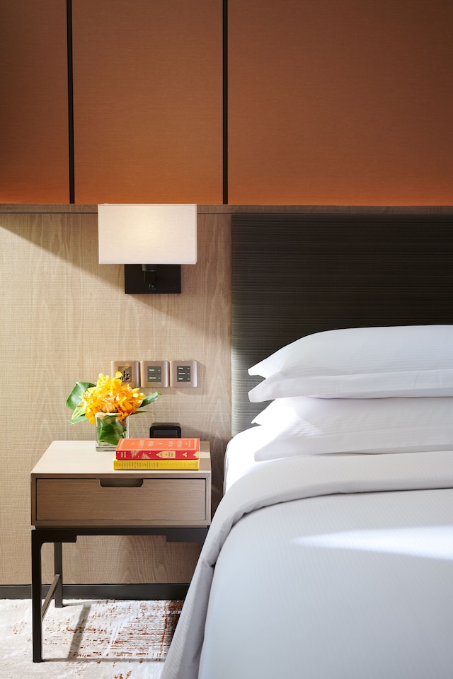 ミレニアム ヒルトン バンコク