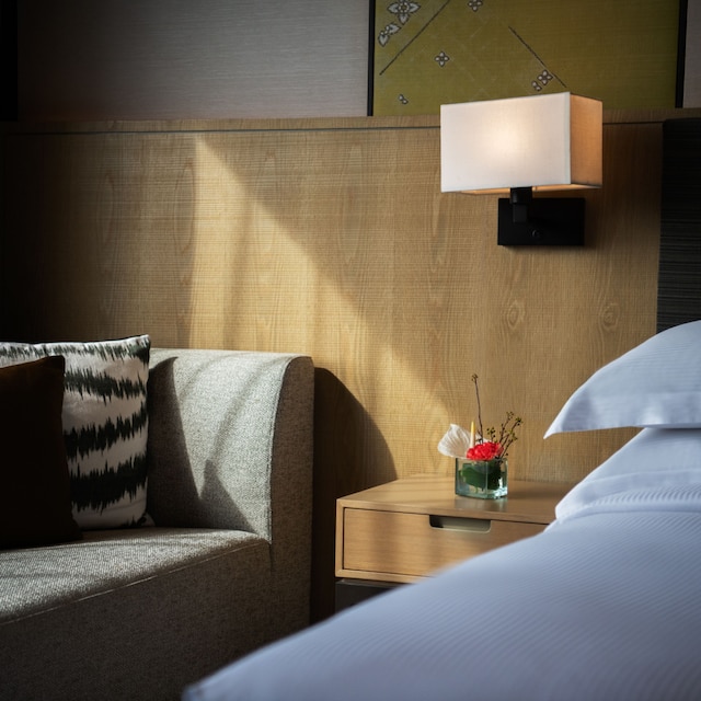 ミレニアム ヒルトン バンコク