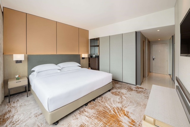 ミレニアム ヒルトン バンコク