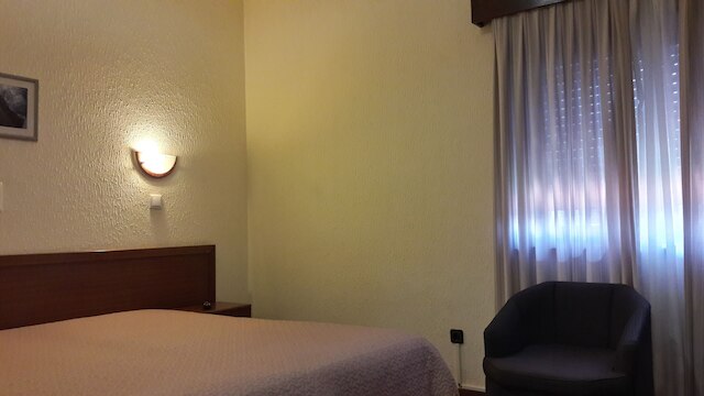 ホテル ソラー サオ ガブリエル