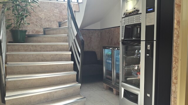 ホテル ソラー サオ ガブリエル