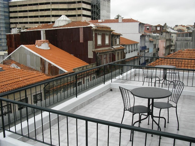 ホテル ソラー サオ ガブリエル